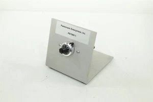 Atenuador rotativo continuamente variable Pasternack Enterprises Inc PE7065-1 - Imagen 1 de 9