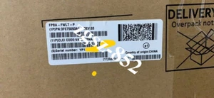 NOKIA 3FE75093AA FPBA-FWLT-P ISAM FX 8port Asymmetric XGS-PON OLT VAI2AN2NAA - Picture 1 of 2