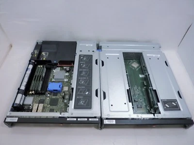 NetApp FAS3240 Controller IOXM Expansion Module 111-00693 & 111-00647 Set - Image 1 of 4
