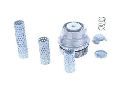 Tapa de filtro de aceite de motor para Lexus RX450hL 2018-2022 33619YJVP 2019 2020 2021 Foto 1 de 2