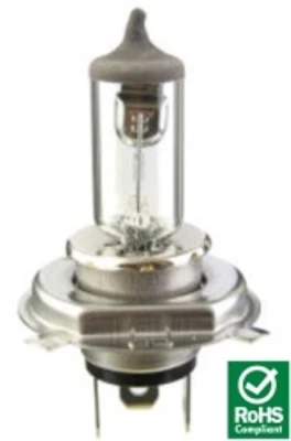 NARVA 48901 Halogen Bulb, H4 100/90W, 12V, P43t, For Offroad Use only - Image 1 of 2