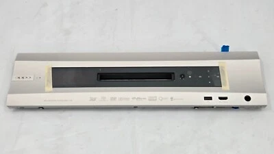 OPPO BDP-105 面板银色 — 第 1/4 张图片
