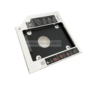 Caddy disco rigido SATA 2nd HD per Asus VivoBook S550CA S550CB S550CM S550X - Foto 1 di 8