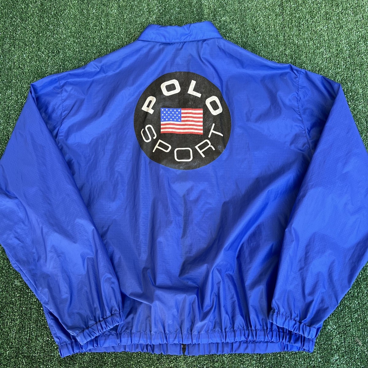 Polo Sport Coats, Jackets & Vests 90s Theme for Men | eBay Polo Sport Coats, Jackets & Vests 90s Theme for Men | eBay