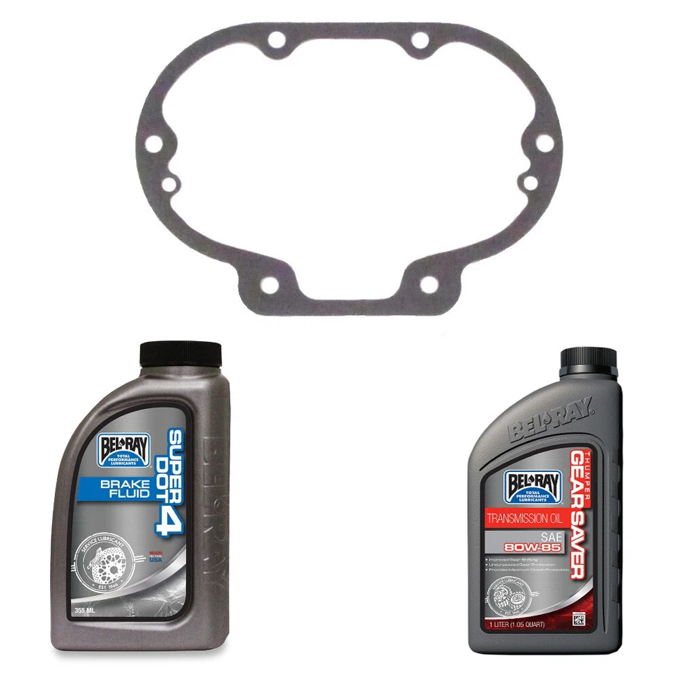 Базовый комплект для установки руля 2006 Harley-Davidson Softail двигатель с двумя кулачками - Изображение 1 из 1