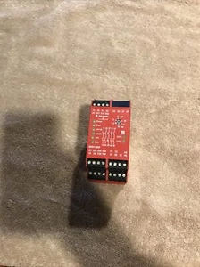 Allen Bradley MSR138DP (440R-M23151) Brand New Tested Surplus - Picture 1 of 8