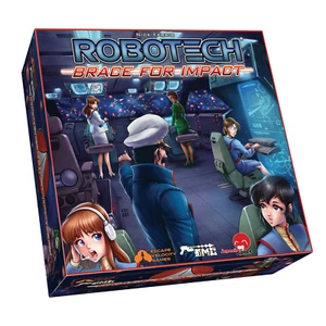 Robotech: Brace for Impact - Picture 1 of 3