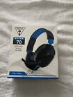 Turtle Beach Blue recon 70 gaming headset