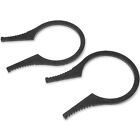 49, 52, 55, 58mm Camera Lens Filter Wrench Removal Tool Kit Pack of 2