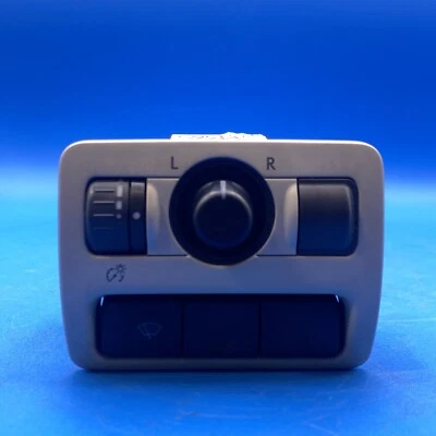 Interruptor atenuador control espejo retrovisor Subaru B9 Tribeca 2006-2007 159966 DK908267 Foto 1 de 4