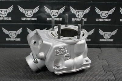 Yamaha 05-21 YZ125 2005 20-22 YZ125X motor cilindro jarra barril diámetro núcleo Foto 1 de 4