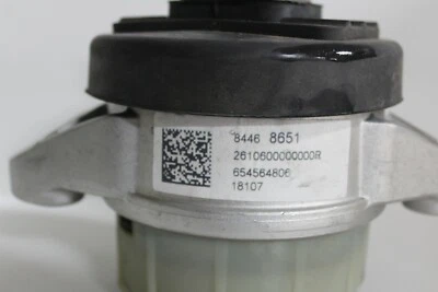 Cadillac CT6 2016-2018 montaje del motor derecho OEM 84468651 Foto 1 de 3