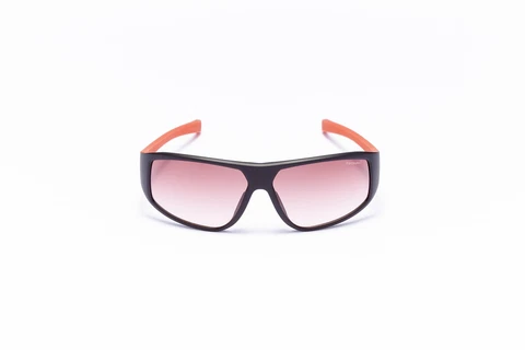 Formula 1 Eyewear Red Collection Speed Freak 70th Edition Sunglasses-F1S1033 Cover