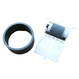 Pickup Roller New Rubber Kit For Epson 1430 T1100 1900 R1390 L1300 L1800 1400 - Picture 1 of 1