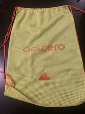 adidas adizero drawstring bag, Barely Used