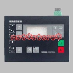 Neu für Kaeser Sigma Control 7.7000.1 A5E00361996 6BK1200-0AB20-0AA0 Membran - Bild 1 von 1