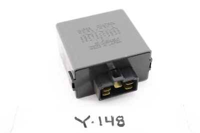 New OEM Toyota Rear Wiper Control Relay 1992-1997 Previa 85940-28080 - Image 1 of 2