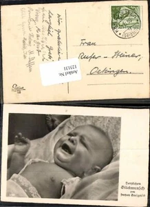 123131,Postkarte Kriegstetten Solothurn nach Oetzingen  - Picture 1 of 1