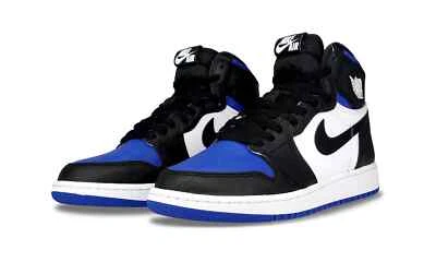 Talla 8.5 - Jordan 1 Retro OG Puntera Alta Real Foto 1 de 4