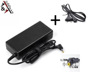 Power Supply Notebook 19V 1.58A 30W for Netbook Acer Aspire One Boxed #3 - Picture 1 of 10