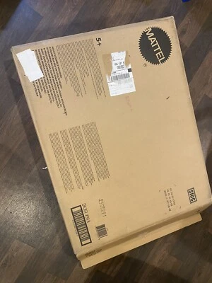 Hot Wheels HW Ultimate Garage Mega Garage Playset Lights & Sounds New - Image 1 of 4