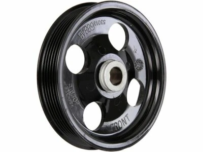 For 2007-2012 Jeep Liberty Power Steering Pump Pulley Mopar 13723YW 2008 2009 - Image 1 of 2