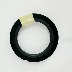 Anillo amortiguador E-68741-71240 para modelos de excavadora y cargadora de ruedas Kubota - Imagen 1 de 4
