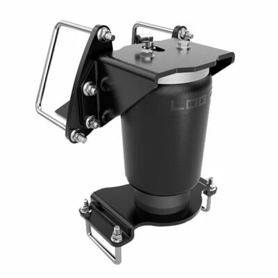 ReadyLift ReadyAIR Load Leveling Helper Spring Kit For 2015-2021 Ford F-150 - Imagem 1 de 4