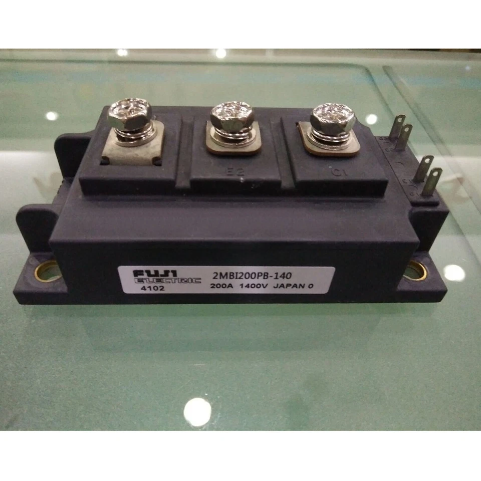 1PS For FUJI 2MBI200PB-140 Module Power Supply New Free Shipping - Image 1 of 1