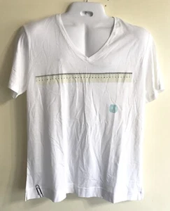 Matthew Brannon Adam Love the Whitney Herren T-Shirt - USA - Größe XL - weiß - $ 95 - Bild 1 von 3