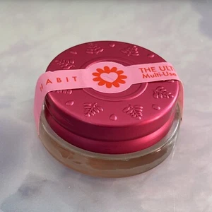 HABIT The Ultimate Multi-Use Color - PRETTY BABY .19oz NEW - Picture 1 of 3