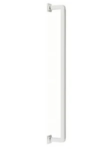 Alno D950-18-PN Millennium 18" Center To Center Handle Appliance Pull P Nickel - Picture 1 of 10