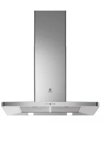 ELECTROLUX LFC419X 90cm Chimney Hood - Stainless Steel Damaged Box - Picture 1 of 18