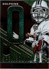 2021 Elite Football Card Pick (Inserts)