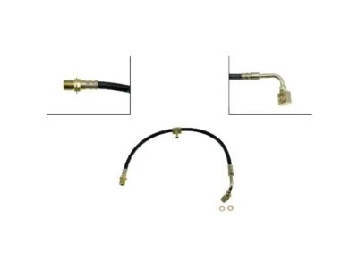 Manguera de freno delantera derecha Dorman 83655YKYP 1988 para GMC R1500 1987-1991 Suburban Foto 1 de 2