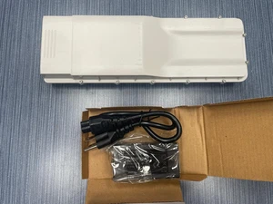 WeLink-LR PMP-PV1 3Gbps PMP Radio Cabezal Atenna PoE Inyector Incluido - Imagen 1 de 9