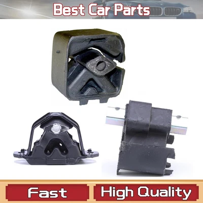 Якорное крепление двигателя для Chrysler LeBaron 1990 1991 1992 1993 1994 1995 - Изображение 1 из 4