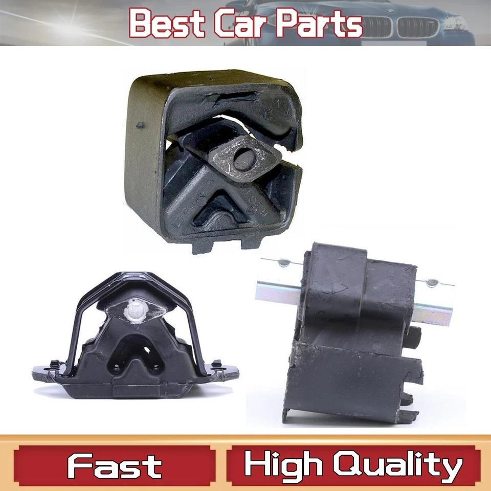 Montaje de motor de anclaje para Chrysler LeBaron 1990 1991 1992 1993 1994 1995 Foto 1 de 4