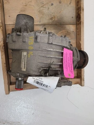 2004-2006 CHRYSLER PACIFICA Transfer Case 04641966AI 04-06 - Imagem 1 de 4