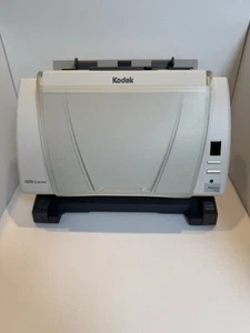 Kodak i i1210 Pass-Through Scanner Brand New Open Box - Afbeelding 1 van 7