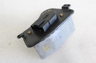 Resistencia soplador calentador Acura RL 1996 1997 1998 1999 2000 2001 2002 077800-0440 Foto 1 de 4