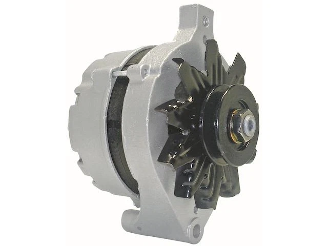 Alternador 76PZDT28 para Thunderbird Mustang F100 Galaxie 500 Ranchero Fairlane Foto 1 de 1
