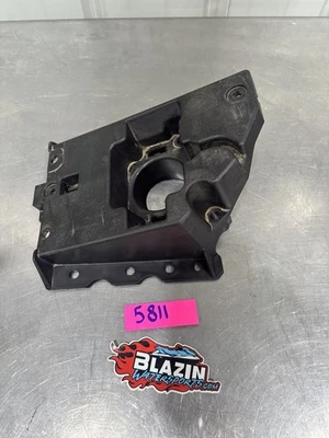 2012 Sea Doo GTX 260 Limited Battery Base/Depth Sensor Mount 278002343 Foto 1 de 3
