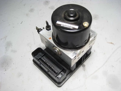 BMW E46 Z4 2003-2006 ABS DSC bomba de freno antibloqueo unidad hidráulica con módulo de fábrica Foto 1 de 4