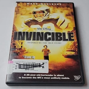 Invincible Disney DVD *BUY 2 GET 3 FREE* - Picture 1 of 2