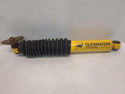 2012 Jeep Wrangler JK (4x4) Steering Damper Stabilizer - A/M PN: OMESD48 - Image 1 of 4