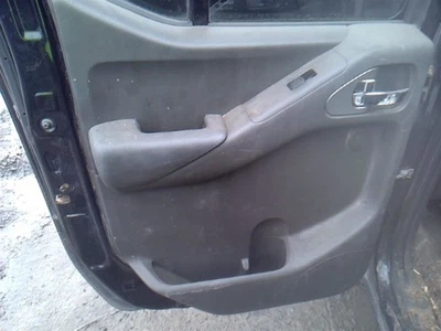 FRONTIER  2012 Door Trim Panel Rear 27090290 Foto 1 de 4