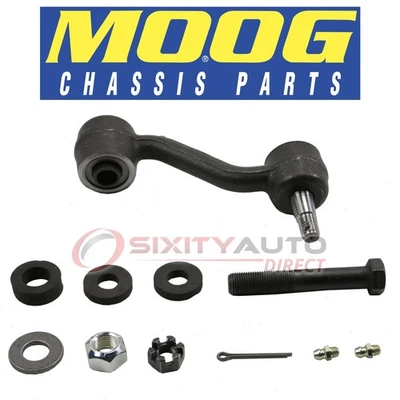 MOOG Steering Idler Arm for 1968-1972 Plymouth Road Runner - Gear  vi Foto 1 de 4