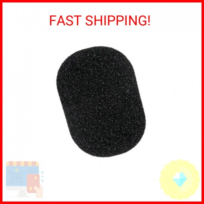 Rode WS2 микрофон поп фильтр/ветровое стекло для NT1-A, NT2-A, NT1000, NT2000, NTK - Изображение 1 из 2