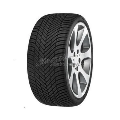 Atlas 165/70 R 14 85T Allwetterreifen Green 4S 3PMSF XL | 83890 - Bild 1 von 4